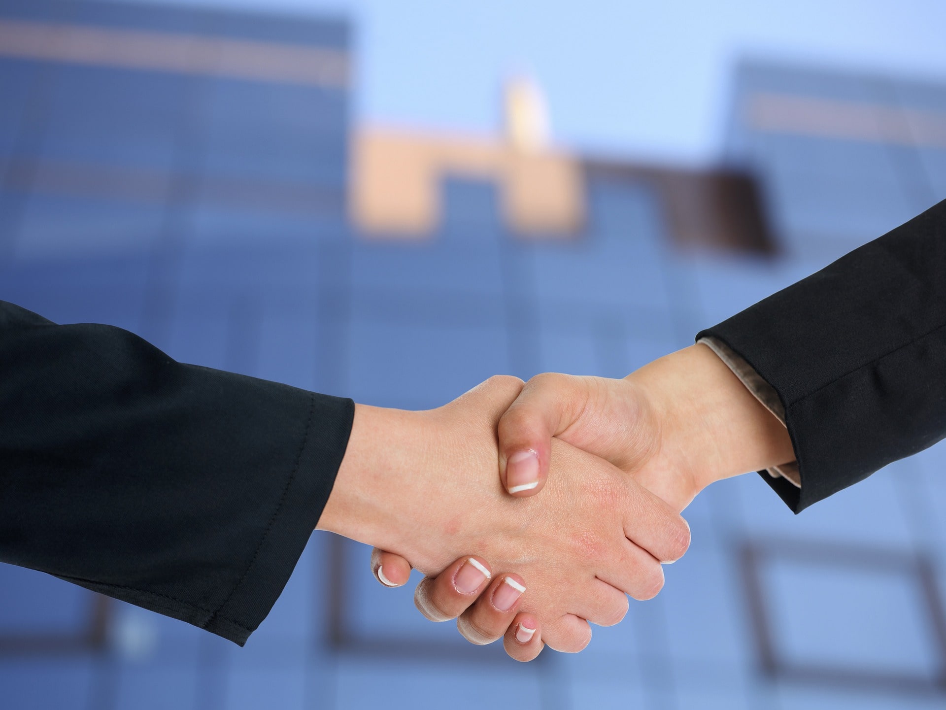 Global Network Partnership