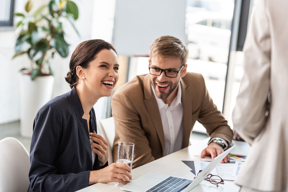 Partnership Collaboration