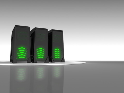 Server Infrastructure